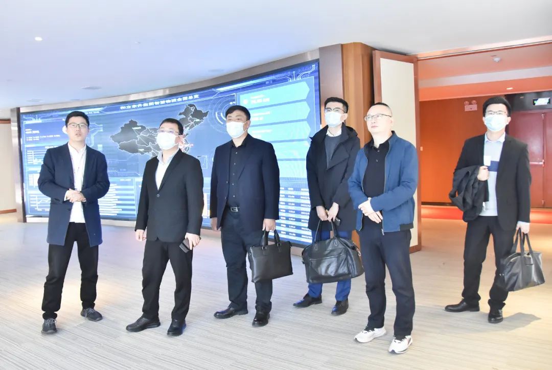 安然建投公司辅导一行调查调研MS - 美狮贵宾会(图1) 安然建投公司辅导一行调查调研MS - 美狮贵宾会(图1)