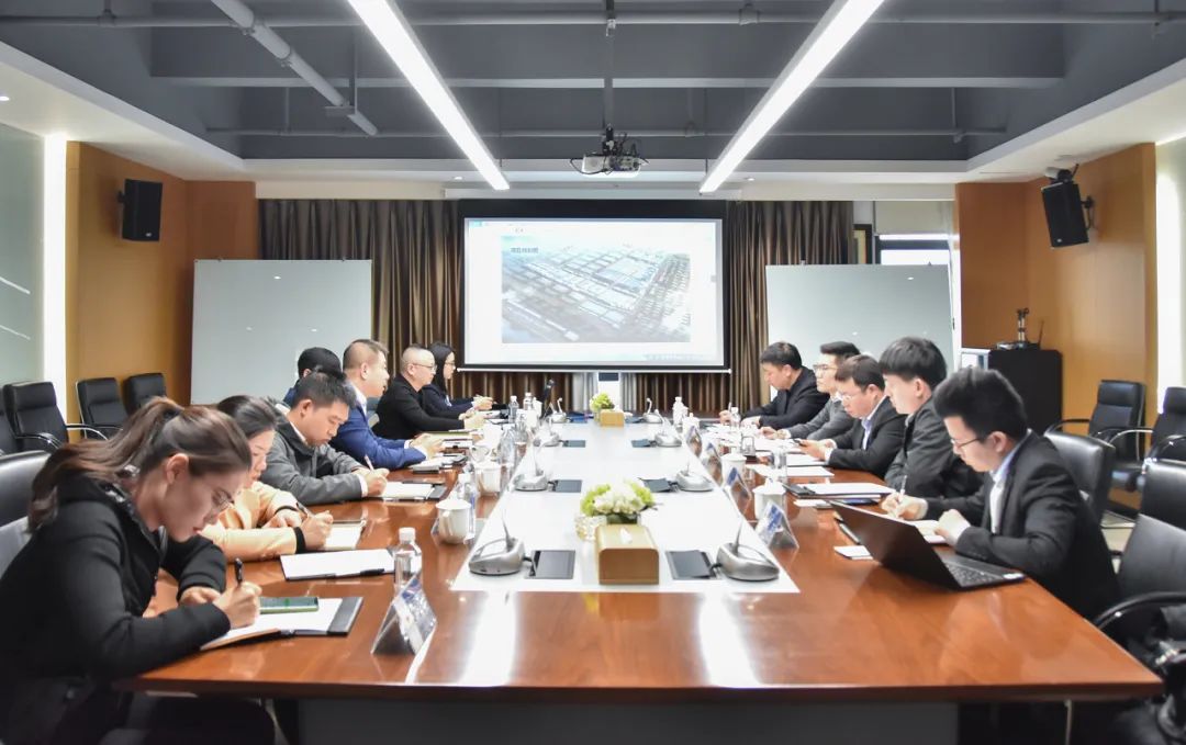 安然建投公司辅导一行调查调研MS - 美狮贵宾会(图5) 安然建投公司辅导一行调查调研MS - 美狮贵宾会(图5)