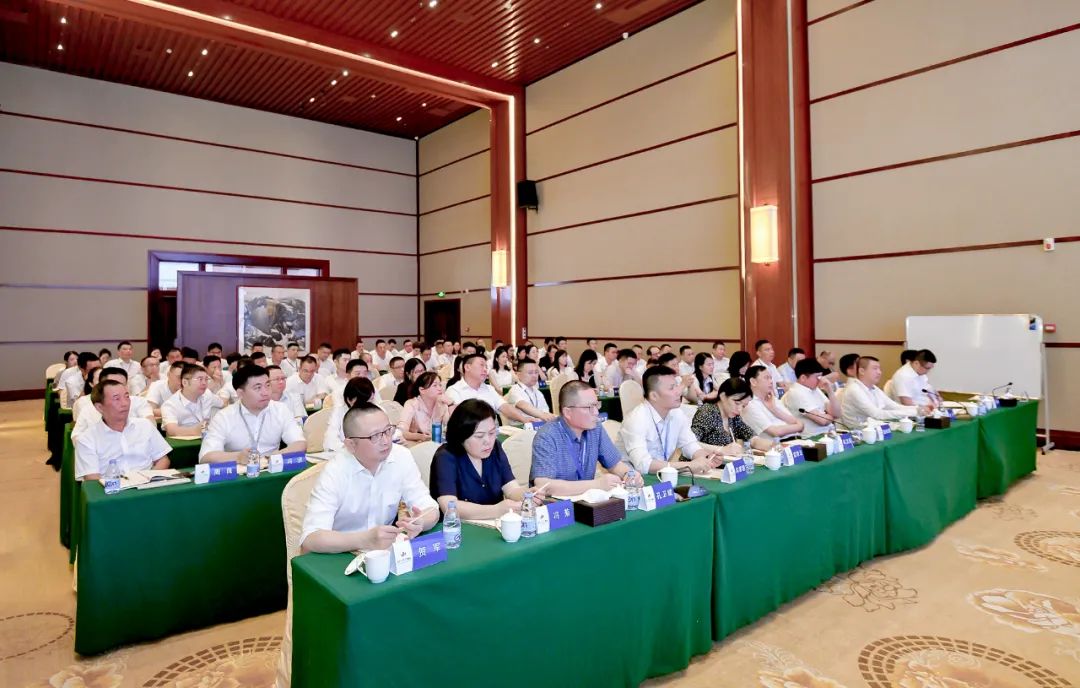 ¿Æ¼¼´´ÐÂË«¸³ÄÜ ÂÌÉ«Ô°ÇøÐ·¢Õ¹£ºMS - ÃÀʨ¹ó±ö»áÕÙ¿ª2022Äê°ëÄê¶È¹¤×÷»áÒé(ͼ1) ¿Æ¼¼´´ÐÂË«¸³ÄÜ ÂÌÉ«Ô°ÇøÐ·¢Õ¹£ºMS - ÃÀʨ¹ó±ö»áÕÙ¿ª2022Äê°ëÄê¶È¹¤×÷»áÒé(ͼ1)