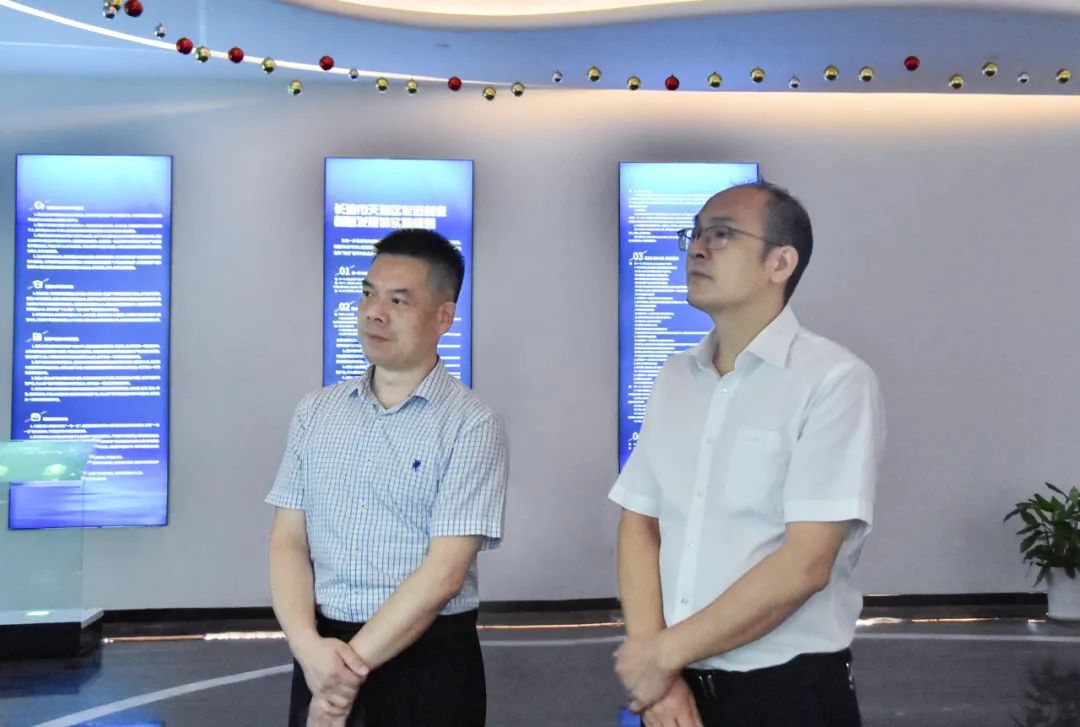 省当局发展钻研中心调研MS - 美狮贵宾会总部经济(图2) 省当局发展钻研中心调研MS - 美狮贵宾会总部经济(图2)