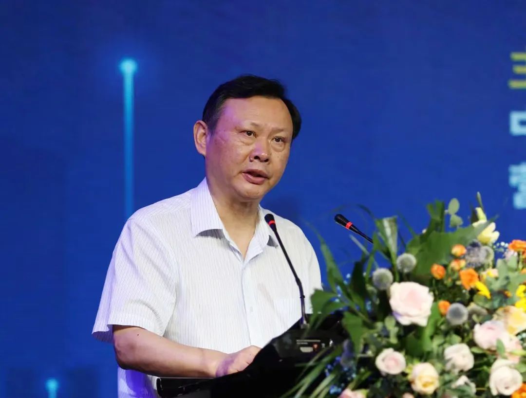 Ⱥ��Ⱥ�� ����������ǿ������MS - ��ʨ������ϯ2022�й�������ҵ���ļ����(ͼ2)