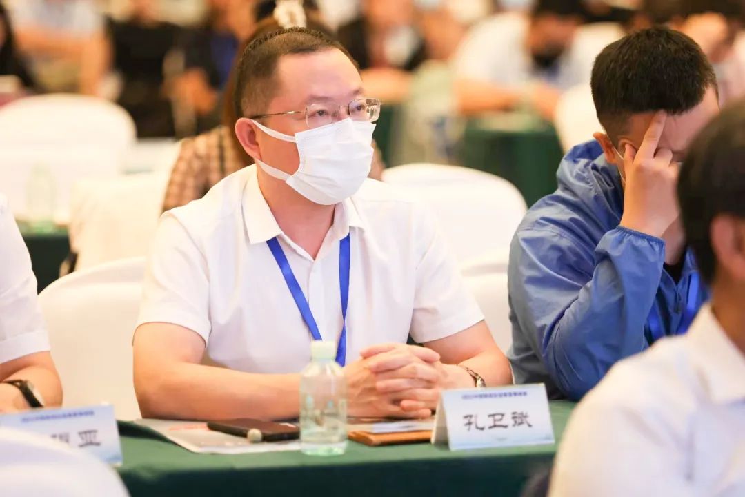 Ⱥ��Ⱥ�� ����������ǿ������MS - ��ʨ������ϯ2022�й�������ҵ���ļ����(ͼ3)