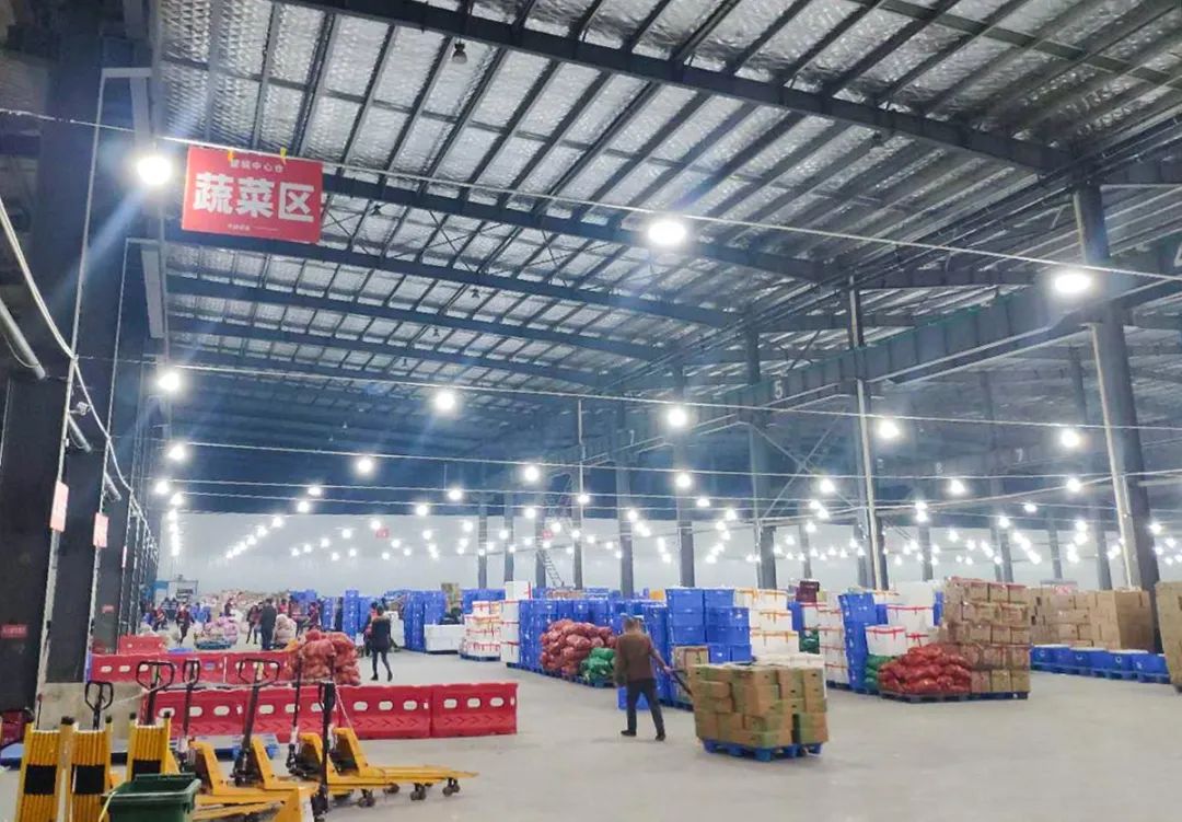 ¡¾ºþÄÏÎïÁ÷ÕâÊ®Äê¡¿µ³µÄÊ®°Ë´óÒÔÀ´ºþÄÏÊ¡ÏÖ´úÎïÁ÷·¢Õ¹³É¾Í(ͼ3) ¡¾ºþÄÏÎïÁ÷ÕâÊ®Äê¡¿µ³µÄÊ®°Ë´óÒÔÀ´ºþÄÏÊ¡ÏÖ´úÎïÁ÷·¢Õ¹³É¾Í(ͼ3)