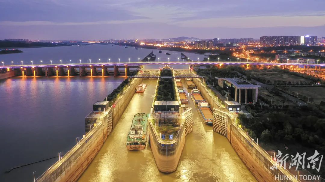 ¡¾ºþÄÏÎïÁ÷ÕâÊ®Äê¡¿µ³µÄÊ®°Ë´óÒÔÀ´ºþÄÏÊ¡ÏÖ´úÎïÁ÷·¢Õ¹³É¾Í(ͼ11) ¡¾ºþÄÏÎïÁ÷ÕâÊ®Äê¡¿µ³µÄÊ®°Ë´óÒÔÀ´ºþÄÏÊ¡ÏÖ´úÎïÁ÷·¢Õ¹³É¾Í(ͼ11)