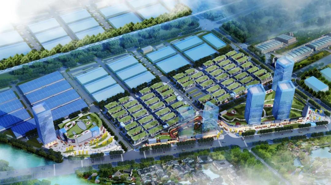 常德市政协主席朱水平一行调查MS - 美狮贵宾会高星贸易广场项目(图3) 常德市政协主席朱水平一行调查MS - 美狮贵宾会高星贸易广场项目(图3)