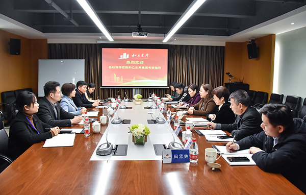 ������ҵ�Ƽ���ѧ�����Ŷӡ���ͨ�������Ͷ�ʹ�˾����һ�й���MS - ��ʨ����������̸(ͼ2)