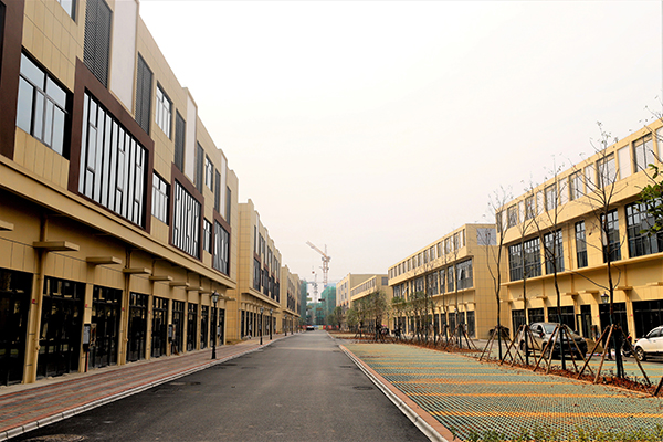 MS - 美狮贵宾会常德高星贸易广场荣获2020年下半年常德视装芷兰杯”优质工程(图4) MS - 美狮贵宾会常德高星贸易广场荣获2020年下半年常德视装芷兰杯”优质工程(图4)