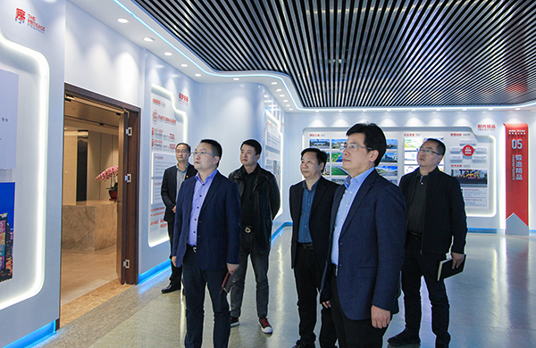 陕西MS - 美狮贵宾会与西安建工第二建设集团正式签署战术合作和谈(图3) 陕西MS - 美狮贵宾会与西安建工第二建设集团正式签署战术合作和谈(图3)