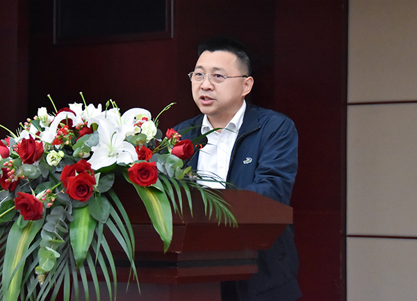 落实各级责任创示范园区 湖南高星物流园进行安全出产专题培训(图7) 落实各级责任创示范园区 湖南高星物流园进行安全出产专题培训(图7)