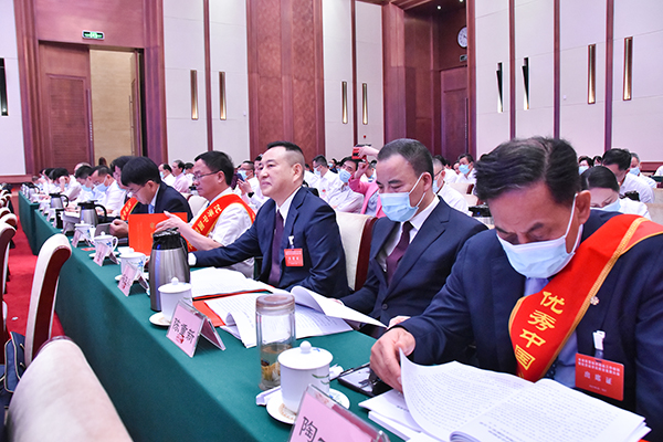 ºëÑïÓÅÁ¼½¨ÉèÕßÐÄÁé Ϊ½¨ÉèÏÖ´ú»¯ºþÄϹ±Ï׸ü´óÁ¦Á¿(ͼ2) ºëÑïÓÅÁ¼½¨ÉèÕßÐÄÁé Ϊ½¨ÉèÏÖ´ú»¯ºþÄϹ±Ï׸ü´óÁ¦Á¿(ͼ2)