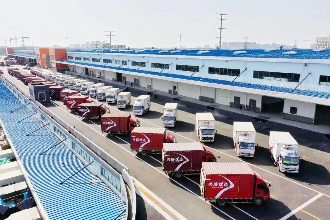 湖南高星物流园战疫一线:用“劳累指数”换“安全指数”(图4) 湖南高星物流园战疫一线:用“劳累指数”换“安全指数”(图4)