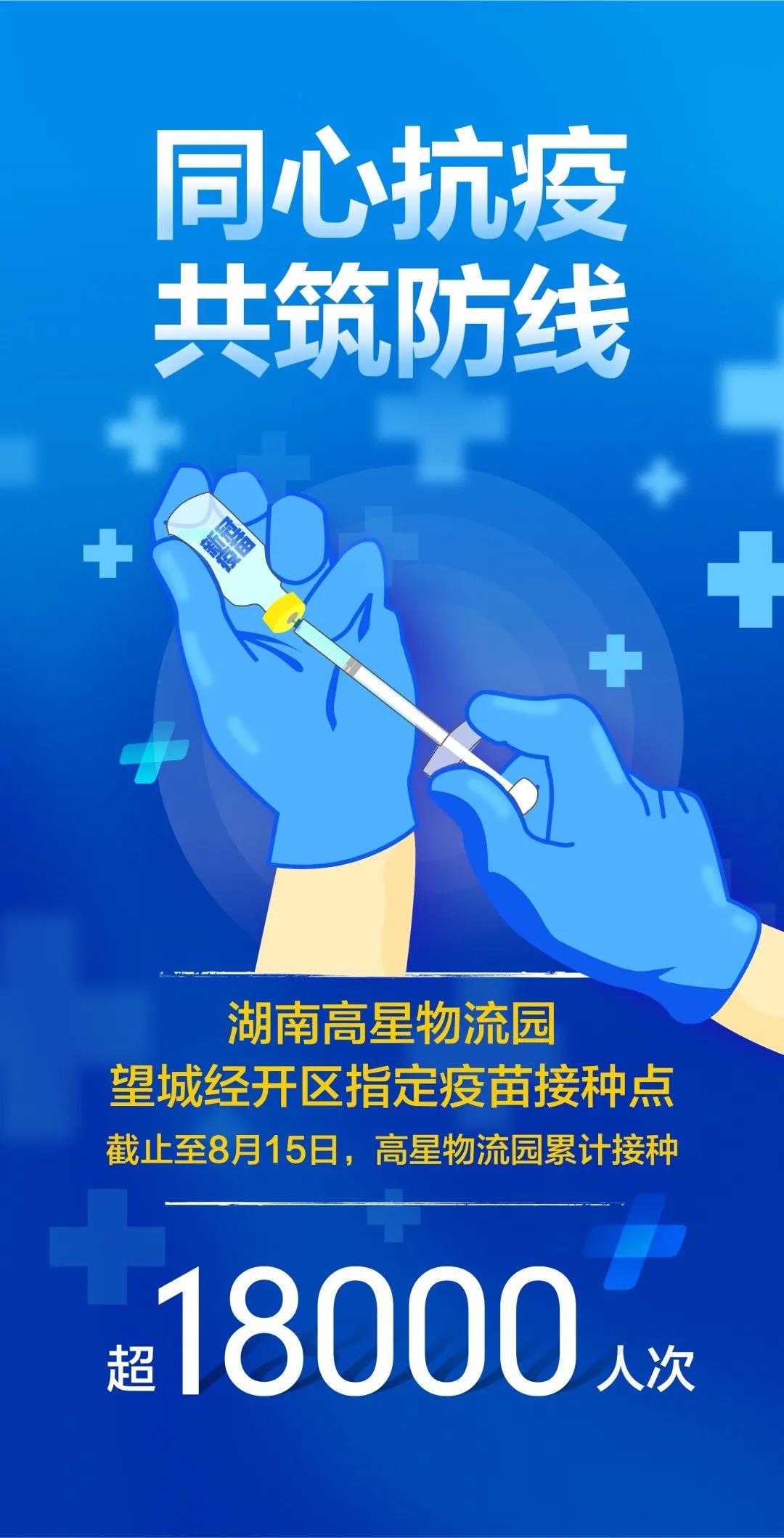 湖南高星物流园战疫一线:用“劳累指数”换“安全指数”(图9) 湖南高星物流园战疫一线:用“劳累指数”换“安全指数”(图9)