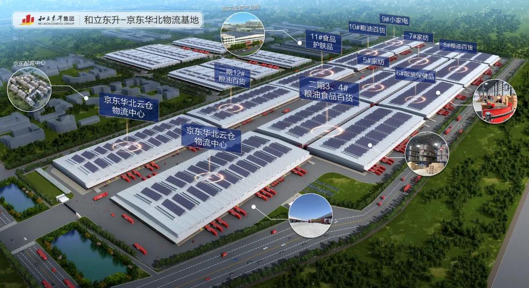 买买买!忙忙忙!MS - 美狮贵宾会-京东华北物流基地全力迎战“双十一”(图6) 买买买!忙忙忙!MS - 美狮贵宾会-京东华北物流基地全力迎战“双十一”(图6)