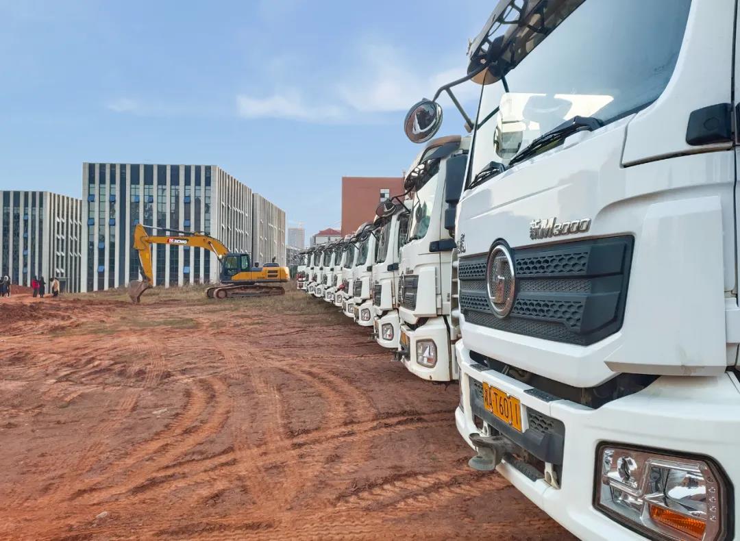 竞逐数字经济新赛路!MS - 美狮贵宾会长沙总部基地·云谷项目开工(图1) 竞逐数字经济新赛路!MS - 美狮贵宾会长沙总部基地·云谷项目开工(图1)