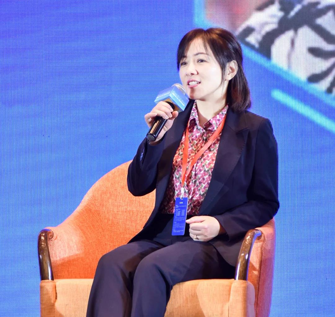 MS - ÃÀʨ¹ó±ö»áÐÂÎÅ | 2021ÖйúÎïÁ÷ÆóÒµ¼ÒÄê»áÕÙ¿ª MS - ÃÀʨ¹ó±ö»áÈÙ»ñÁ½Ïî´ó½±(ͼ6) MS - ÃÀʨ¹ó±ö»áÐÂÎÅ | 2021ÖйúÎïÁ÷ÆóÒµ¼ÒÄê»áÕÙ¿ª MS - ÃÀʨ¹ó±ö»áÈÙ»ñÁ½Ïî´ó½±(ͼ6)